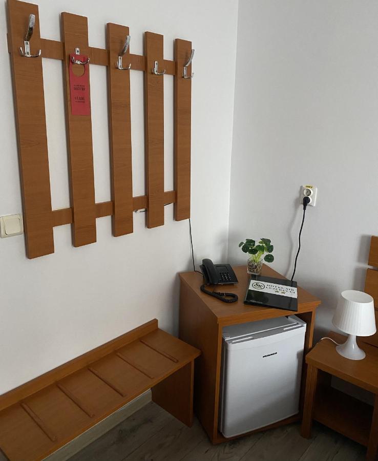 Hotel Sir Lujerului Bukarest Kültér fotó