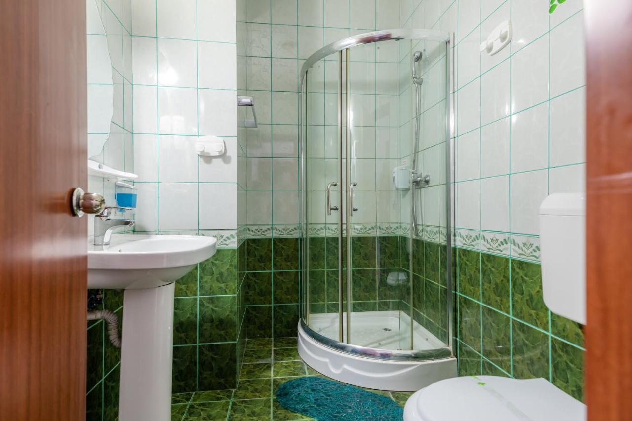 Hotel Sir Lujerului Bukarest Kültér fotó