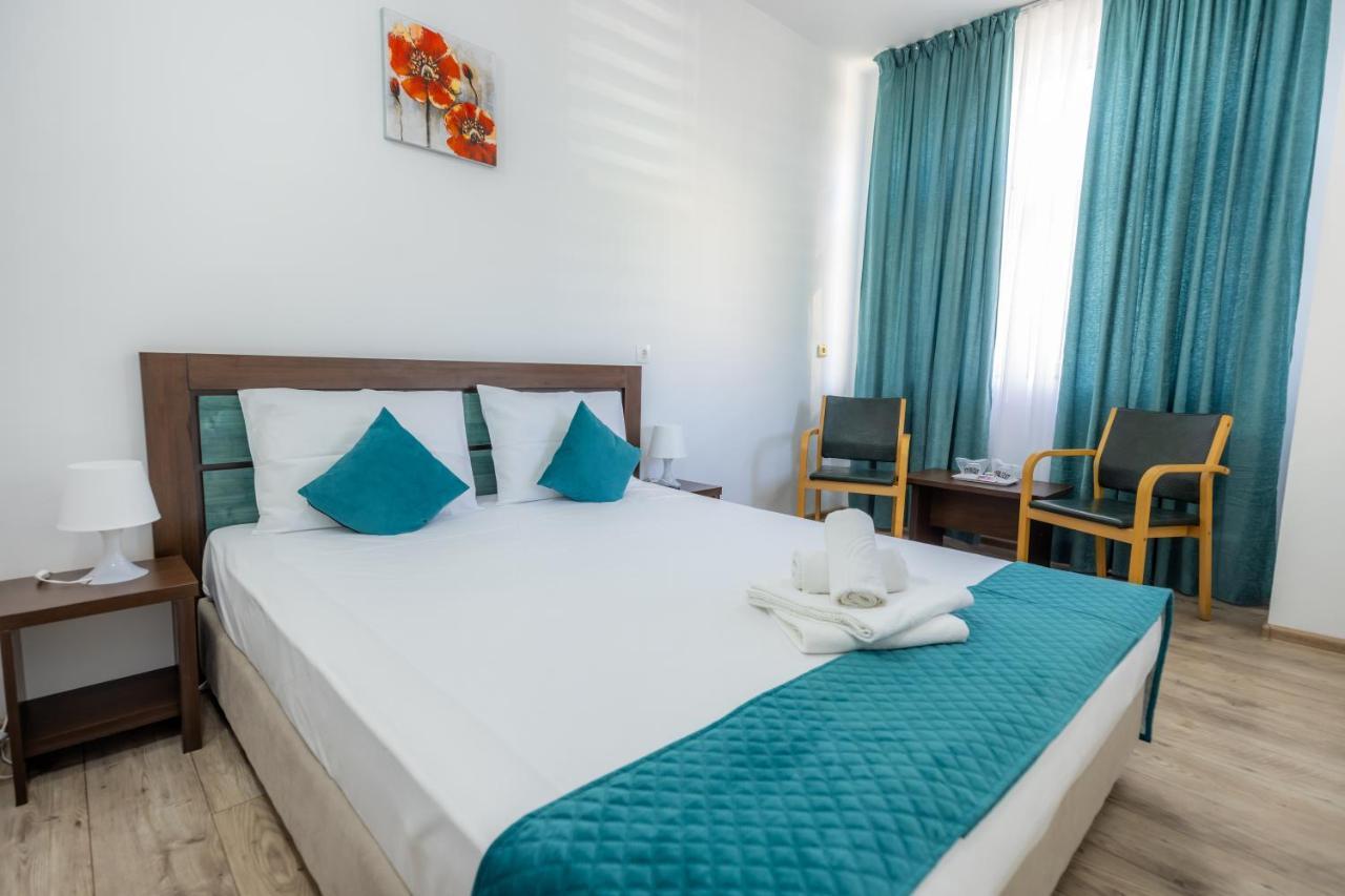 Hotel Sir Lujerului Bukarest Kültér fotó